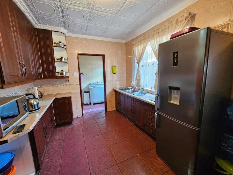 3 Bedroom Property for Sale in Sasolburg Ext 23 Free State